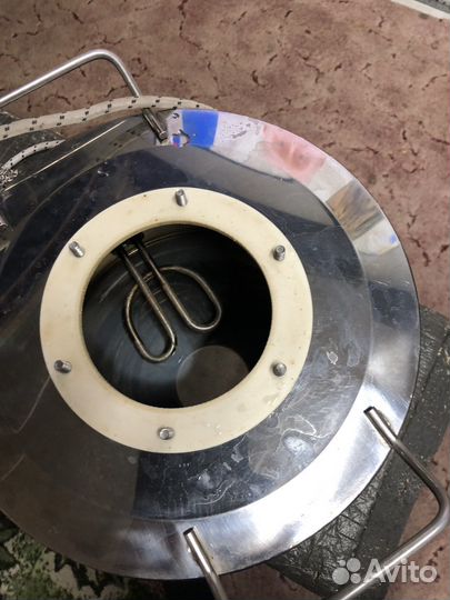 Самогонный аппарат бу