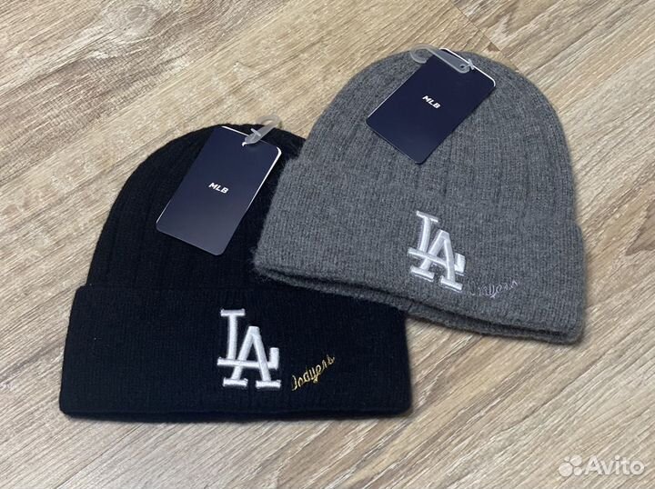 Фирменная Шапка Los Angeles