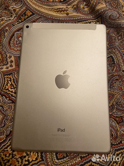 Apple iPad air 2