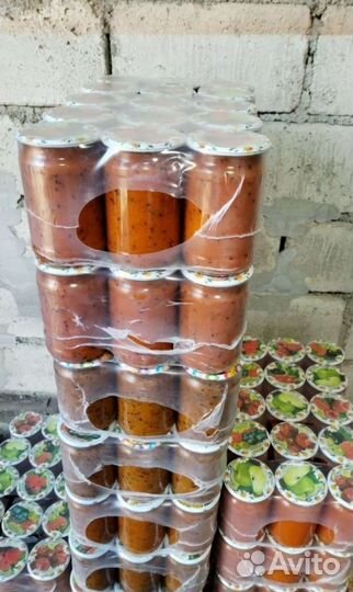 Малиновое варенье, облепиха из кбр опт