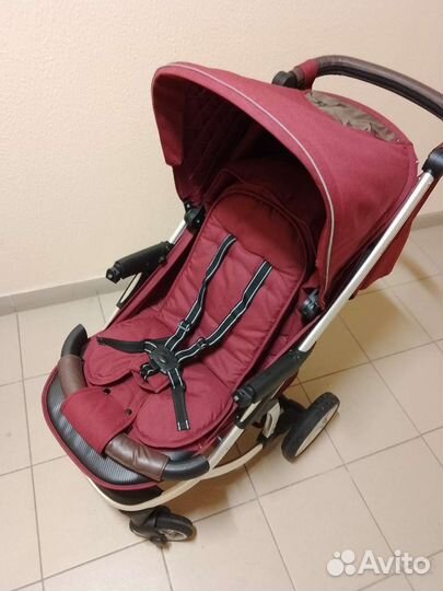 Детские коляски