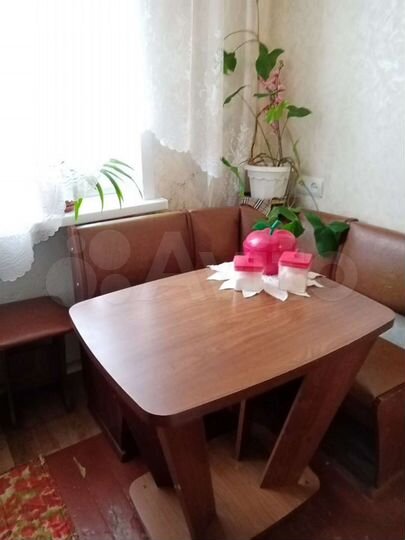 1-к. квартира, 31 м², 3/5 эт.