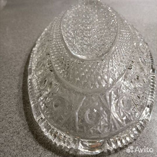 Блюдо-Селёдочница