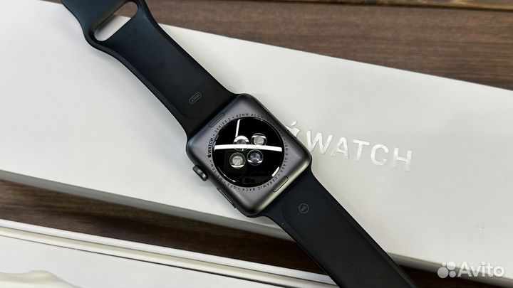 Apple Watch Series 2 42mm