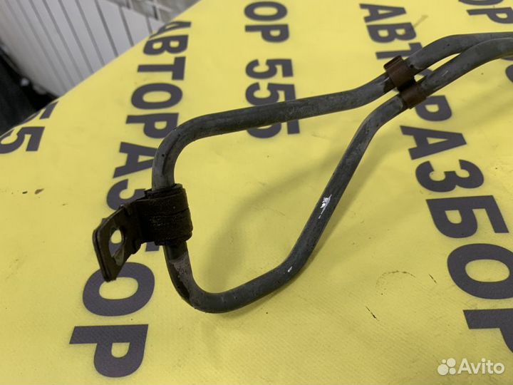 Трубка гидроусилителя Chevrolet Lacetti