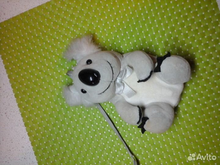 Забавный Мишка коала