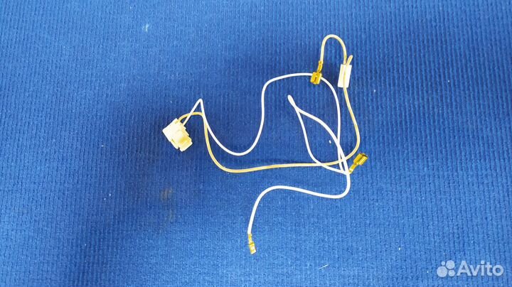 Термопредохранитель помпы для Krups EA82