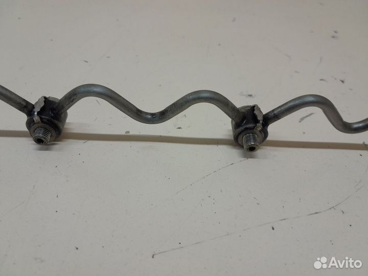 Трубка топливная Toyota Land Cruiser Prado J150 20