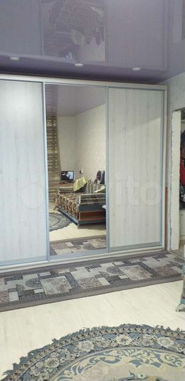 1-к. квартира, 35 м², 3/3 эт.