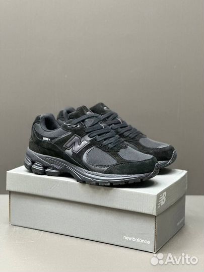 Кроссовки New balance 2002 (41)