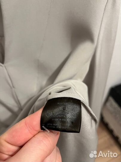 Блузка женская Loro Piana 44