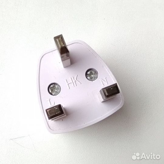 Зарядка, переходник