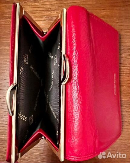 Кошелек женский