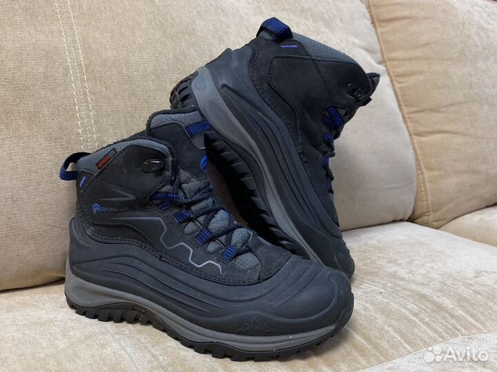 Зимние кроссовки outventure