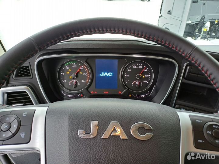 JAC K7, 2023