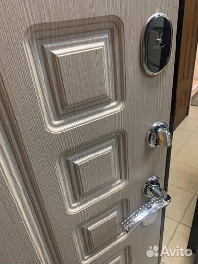 Термодверь