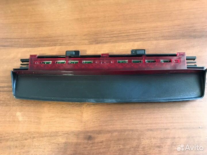 Третий фонарь стоп-сигнала задний Bmw 5-Series F10