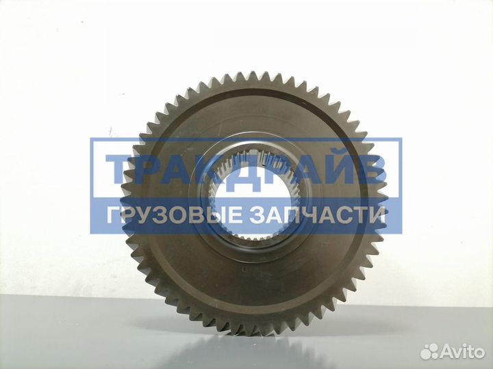 Шестерня планетарного редуктора ZF 16S-151 16S-181