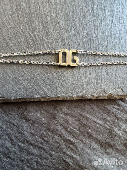 Браслет Dolce Gabbana оригинал
