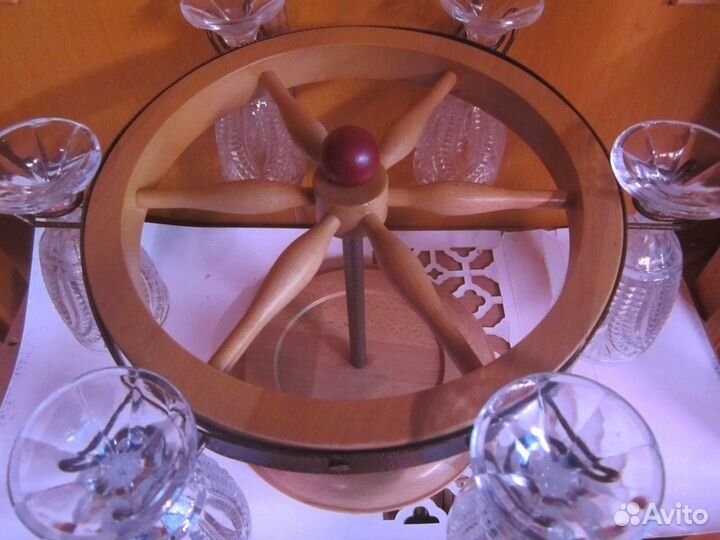 Хрусталь.На подвесе