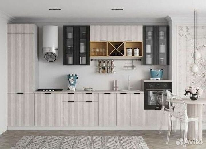 Кухонный гарнитур не бу