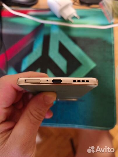 Infinix Zero 30 4G, 8/256 ГБ