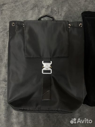 1017 alyx 9sm рюкзак