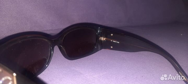 Очки Chopard sch028s 851