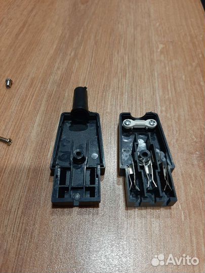 Разъём питания