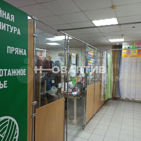 Продам торговое помещение, 37 м²