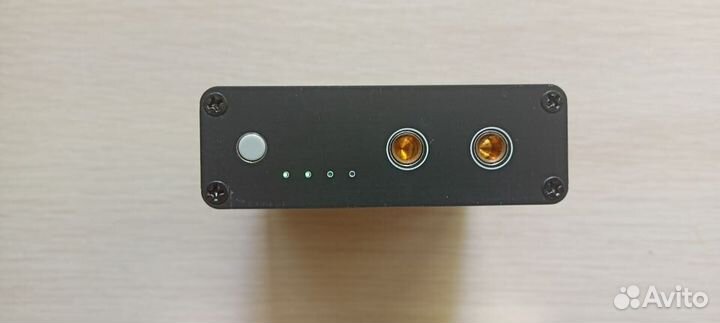 Аппарат для точечной сварки аккумуляторов 18650