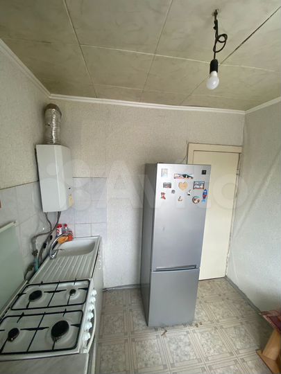 1-к. квартира, 31 м², 5/5 эт.