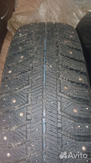 Amtel NordMaster 175/75 R14