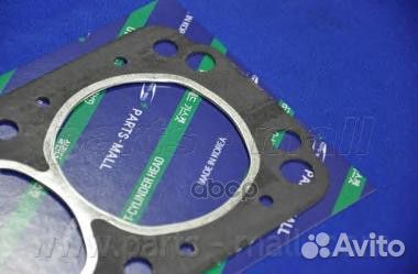 Прокладка гбц daewoo nexia/espero/lanos dohc PG