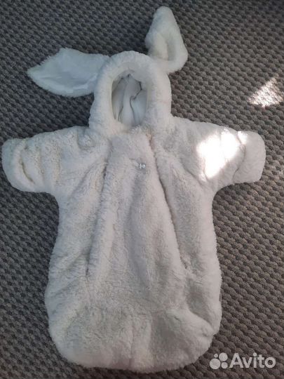 Сидушка, прыгунки, шезлонг, костюм тёплый, ванна