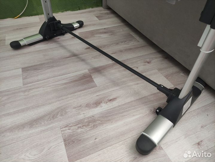 Детская кровать манеж