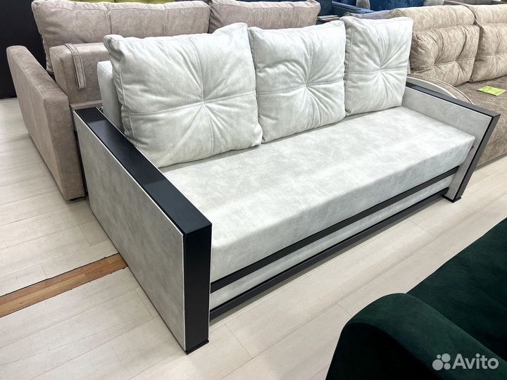 Диван Мария с цеха