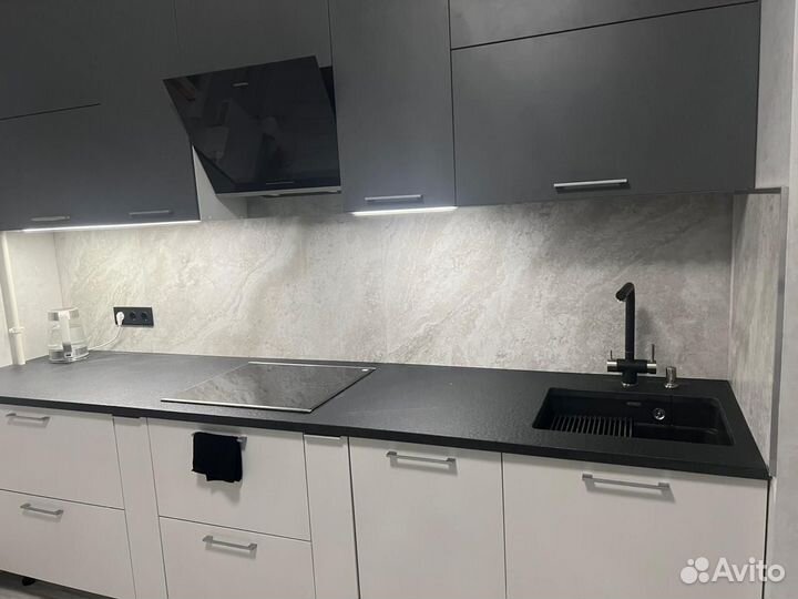 Плиточник, Ванны под ключ