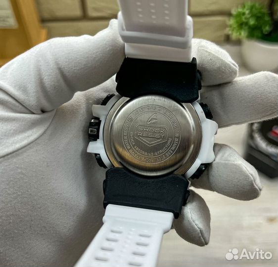 Светящиеся часы Casio G-Shock #77