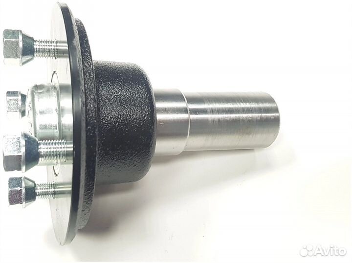 Ступица Knott для прицепа