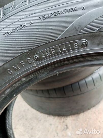 Toyo Open Country U/T 225/60 R17 99V