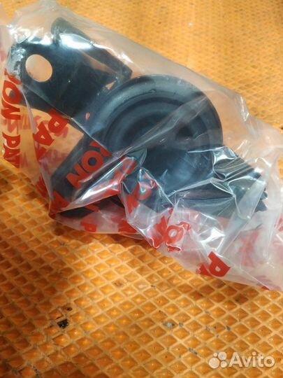 Опора двигателя