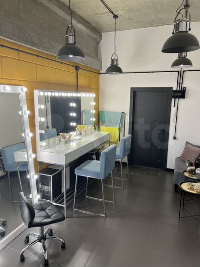 Свободного назначения, 14 м² (юрадрес 3800р в меся