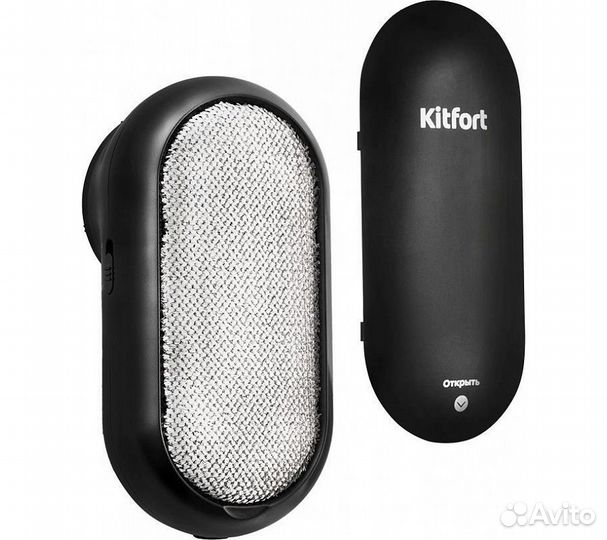 Очиститель катышков Kitfort кт-2040