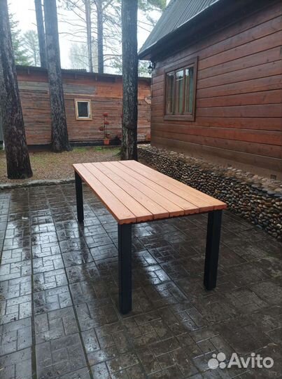 Изготовление мебели лофт на заказ