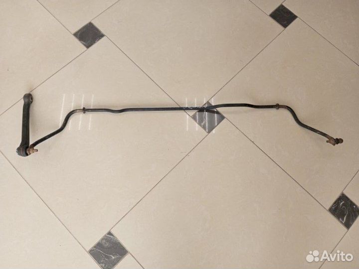 Стабилизатор задний Audi A4 B5 ADR 1997