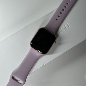 Часы apple watch 5 40 mm