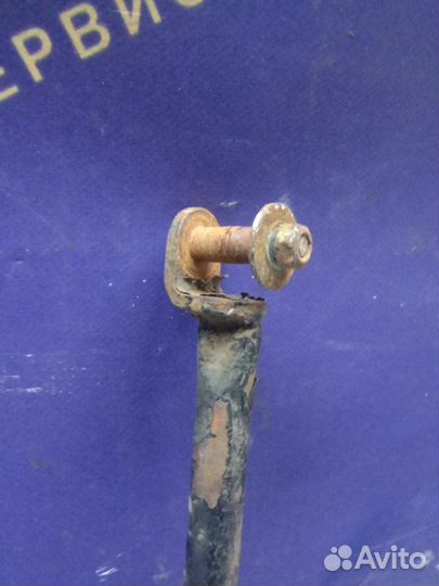 Тяга выбора передач Renault Logan 1 1.4 2001-2013