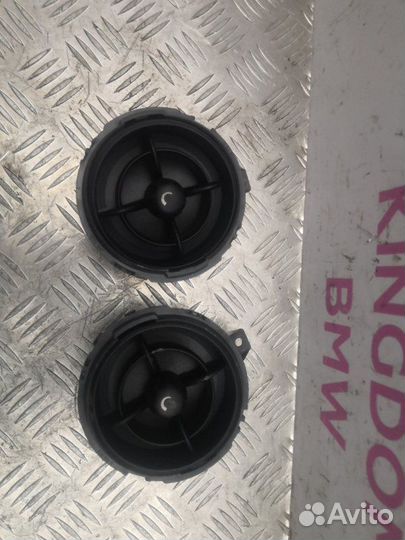 Дефлектор воздушный Mini Cooper R56LCI N16 2013