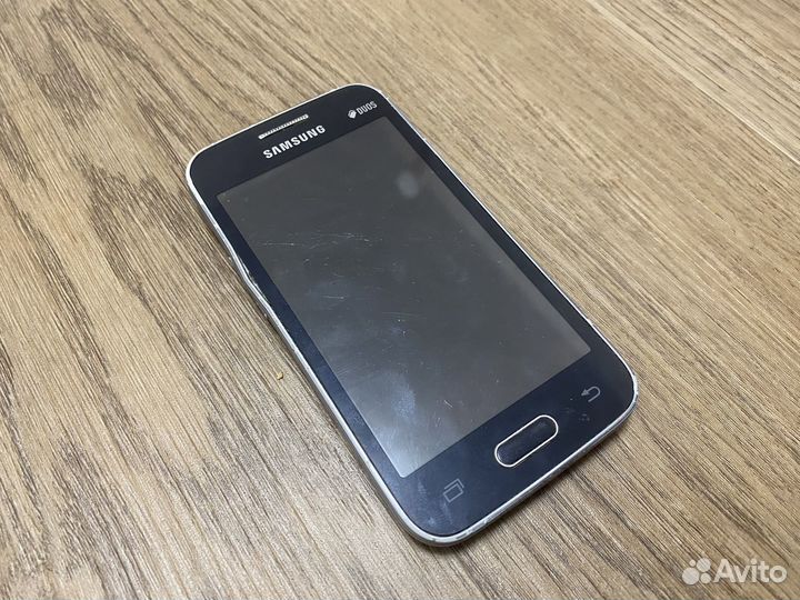 Samsung Galaxy Ace 4 Lite SM-G313H, 4 ГБ